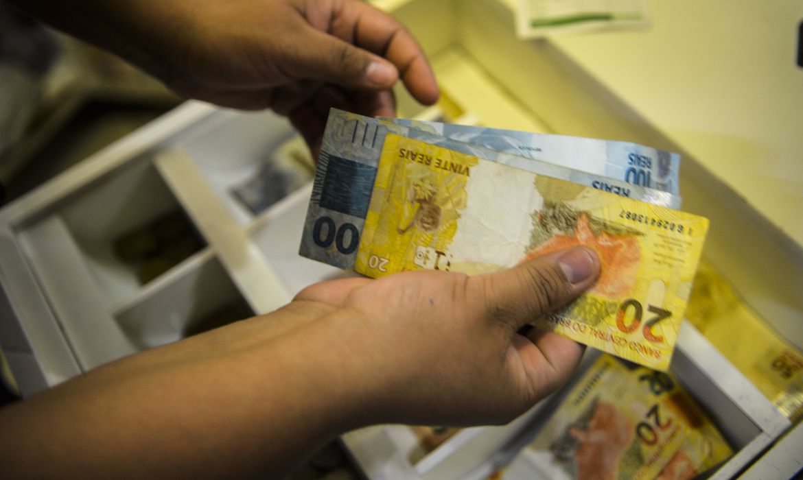 Bancos vão renegociar dívidas a partir de 1º de março
