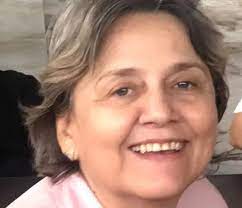 Rita Maria Britto Fragoso e Silva Rita Maria Britto Fragoso e Silva