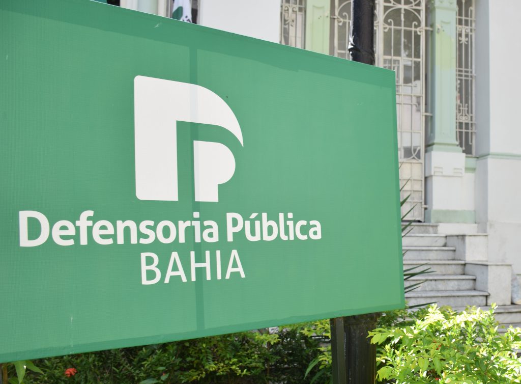 Defensoria Pública estadual impetrou 81 ações para resguardar direito à educação infantil no bairro Defensoria Pública estadual impetrou 81 ações para resguardar direito à educação infantil no bairro