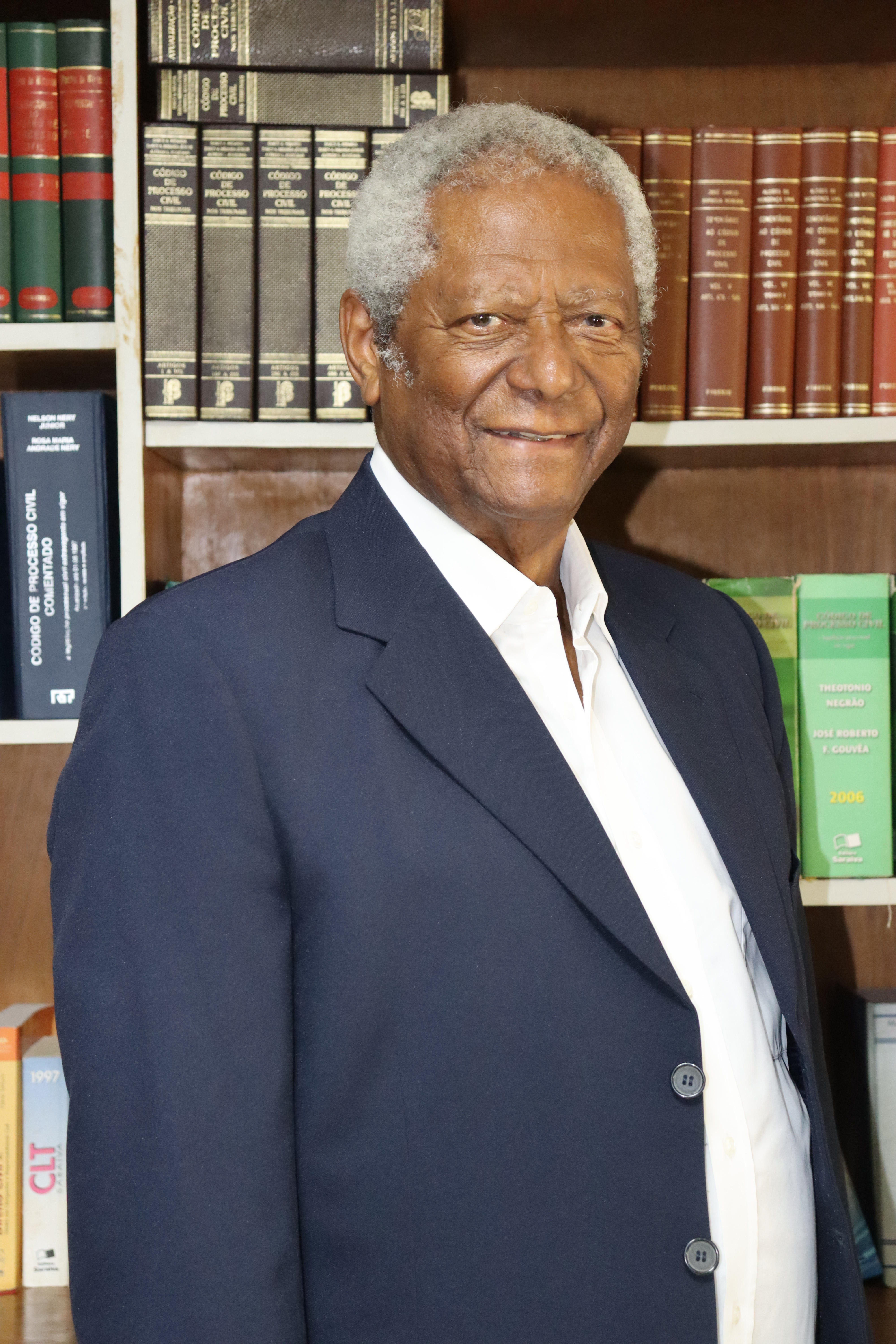 Vereador Edvaldo Brito (PSD) Vereador Edvaldo Brito (PSD)