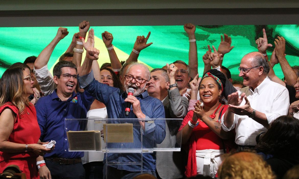 MDB, PSOL, PDT, Novo e Federação PSDB-Cidadania emitiram notas MDB, PSOL, PDT, Novo e Federação PSDB-Cidadania emitiram notas