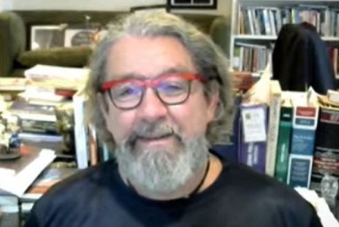 Criminalista fará parte do grupo de Crimes Contra o Estado Democrático de Direito Criminalista fará parte do grupo de Crimes Contra o Estado Democrático de Direito