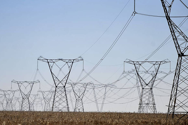Apagão atinge todo o Brasil nesta terça-feira 