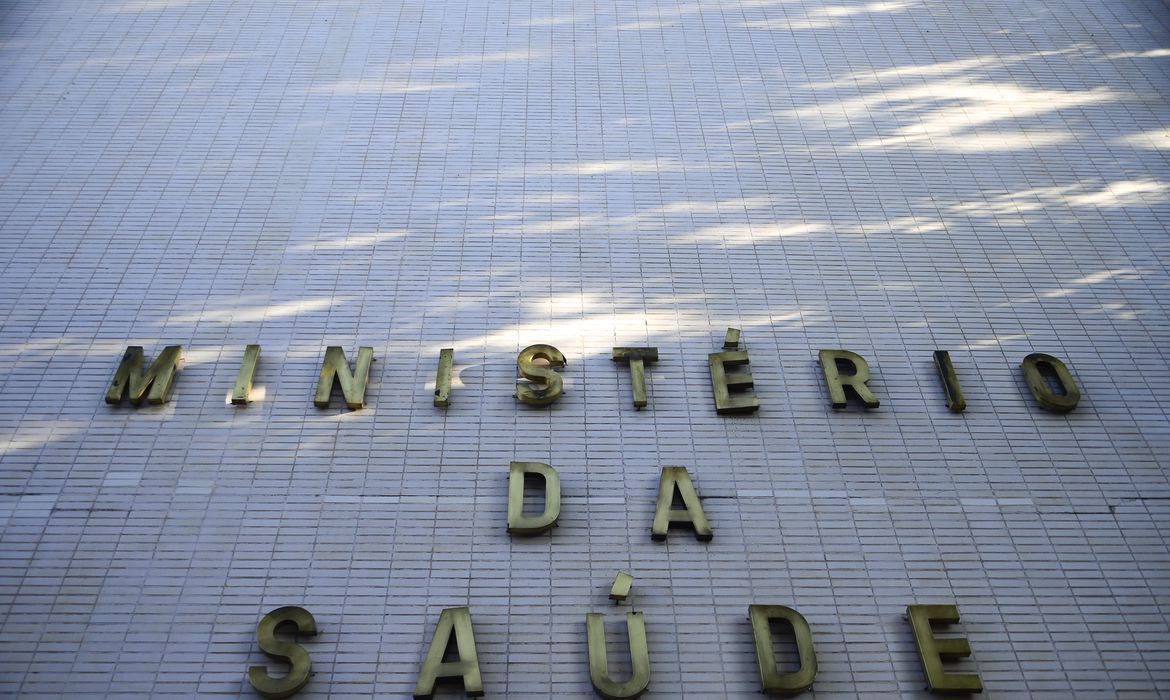 Ministério da Saúde Ministério da Saúde