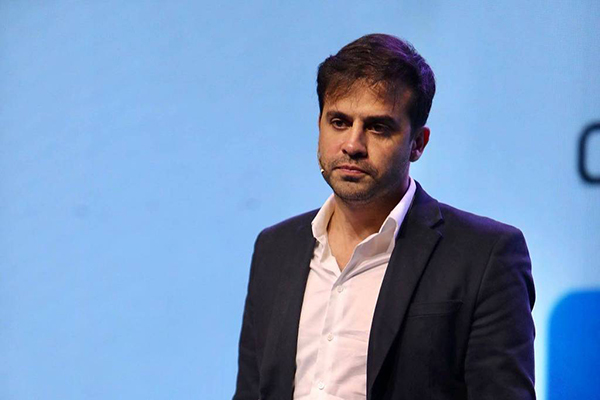 Pablo Marçal Pablo Marçal