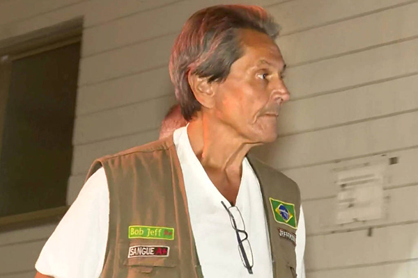 PGR diz que ex-deputado Roberto Jefferson foi relevante para a ‘engrenagem’ do 8 de Janeiro