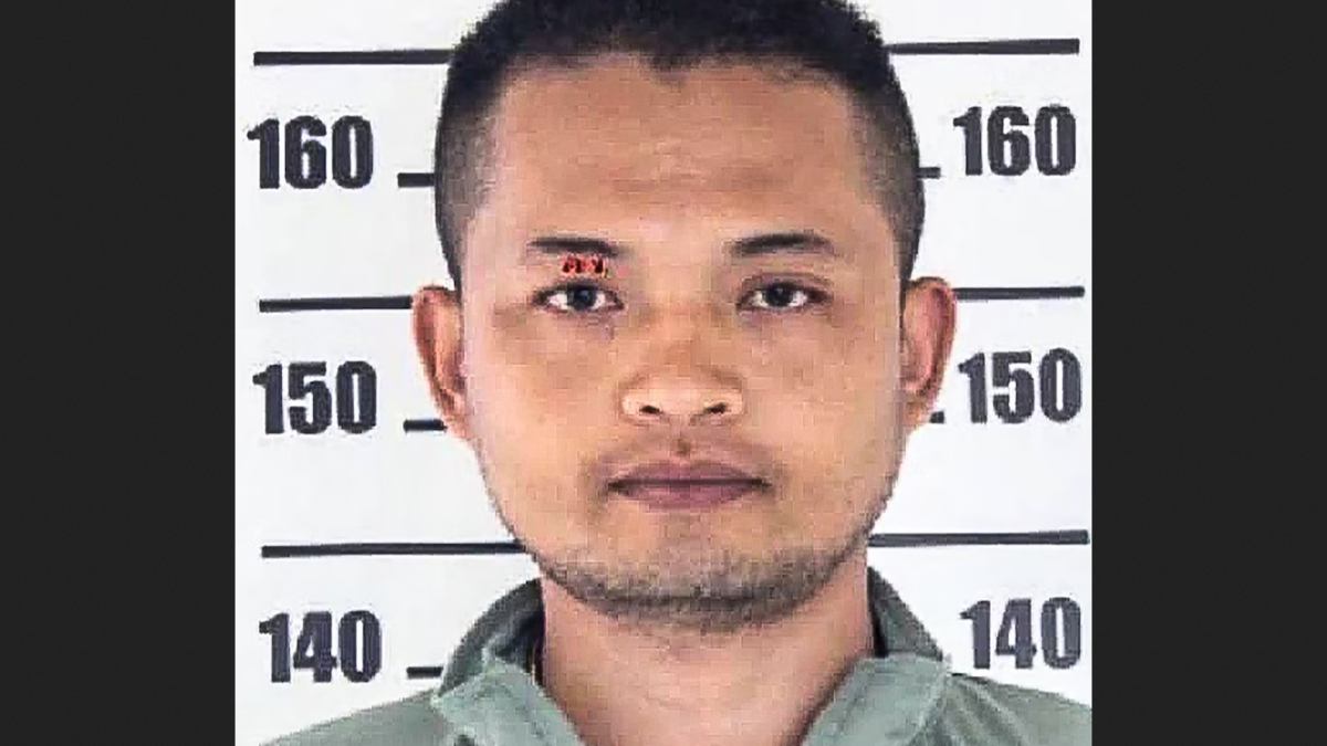 Atirador mata ao menos 30 pessoas em ataque a creche na Tailândia