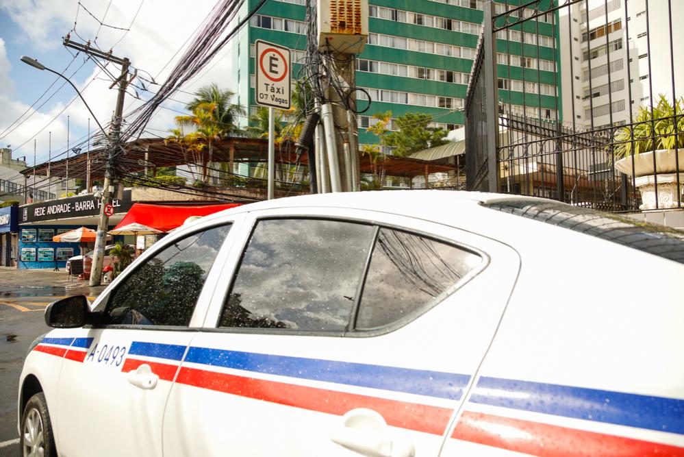 A decisão foi acordada junto ao Ministério Público da Bahia (MP-BA), após a assinatura de Termo de Ajustamento de Conduta (TAC) na quinta-feira (10)