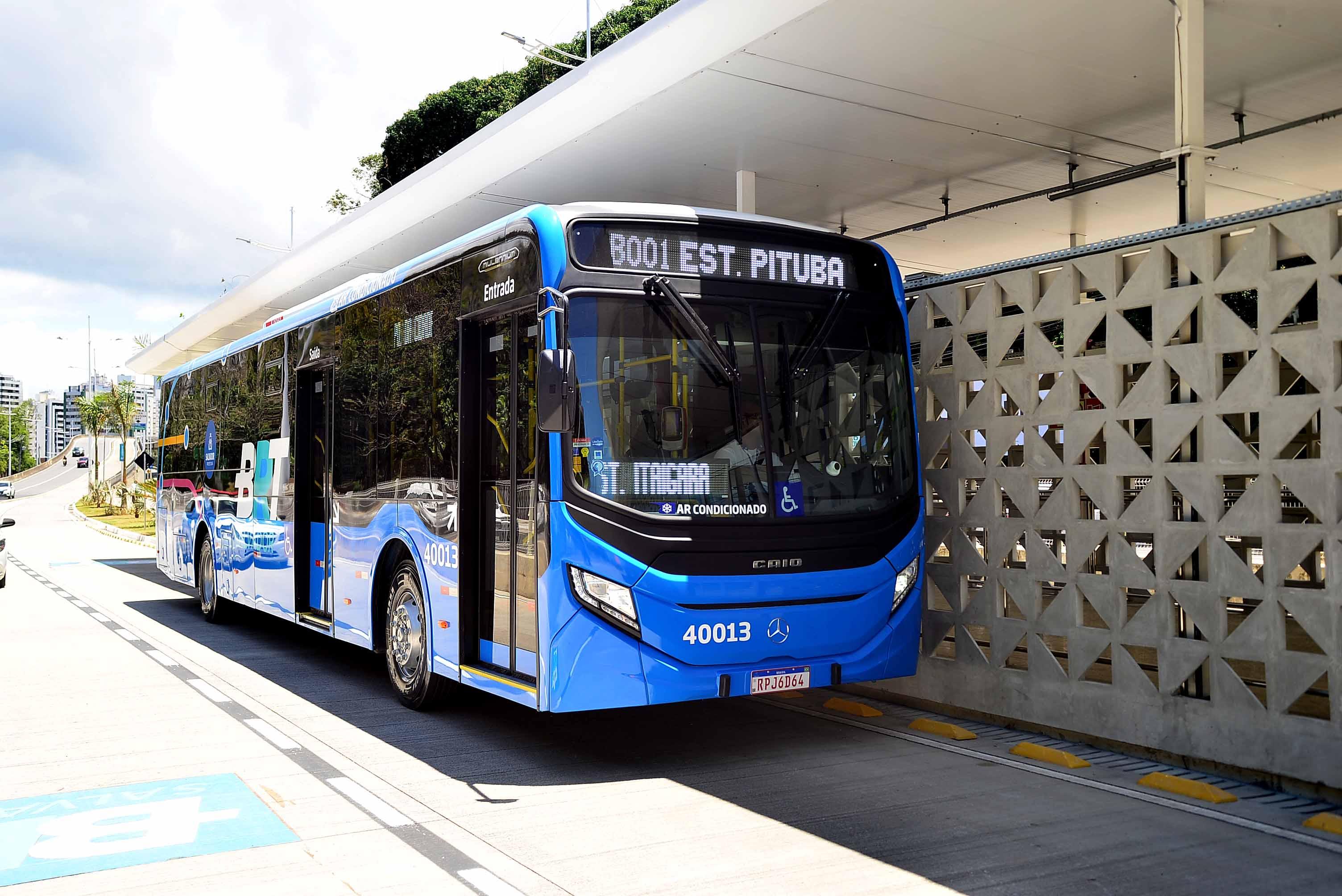 Sistema já funciona em várias partes da cidade Sistema já funciona em várias partes da cidade