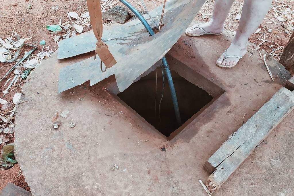 Para especialistas, há lacuna na responsabilidade do serviço em áreas rurais; pesquisa busca soluções de baixo custo