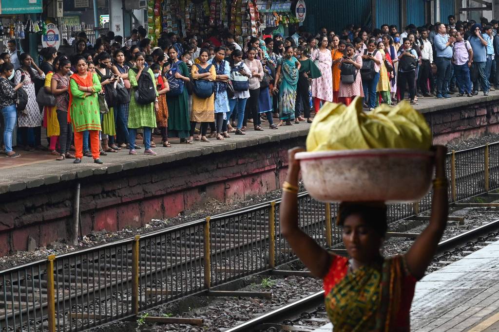 Fecundidade e mortalidade caíram e longevidade cresceu; países vivem transição demográfica de maneira distinta