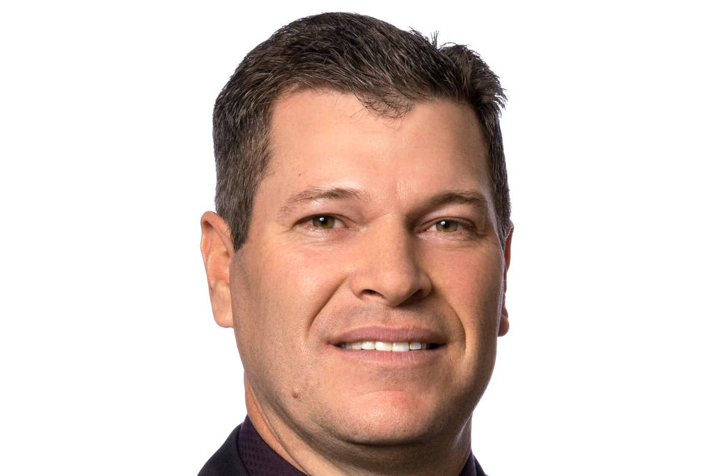 Valdir Siqueira, vereador de Dona Emma (SC)