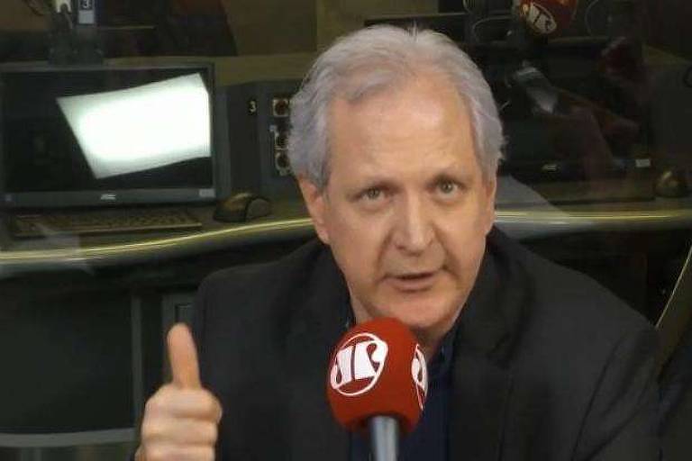 Foco no Fato vai reeditar o trio de Os Pingos Nos Is, com Augusto Nunes, Ana Paula Henkel e Guilherme Fiúza