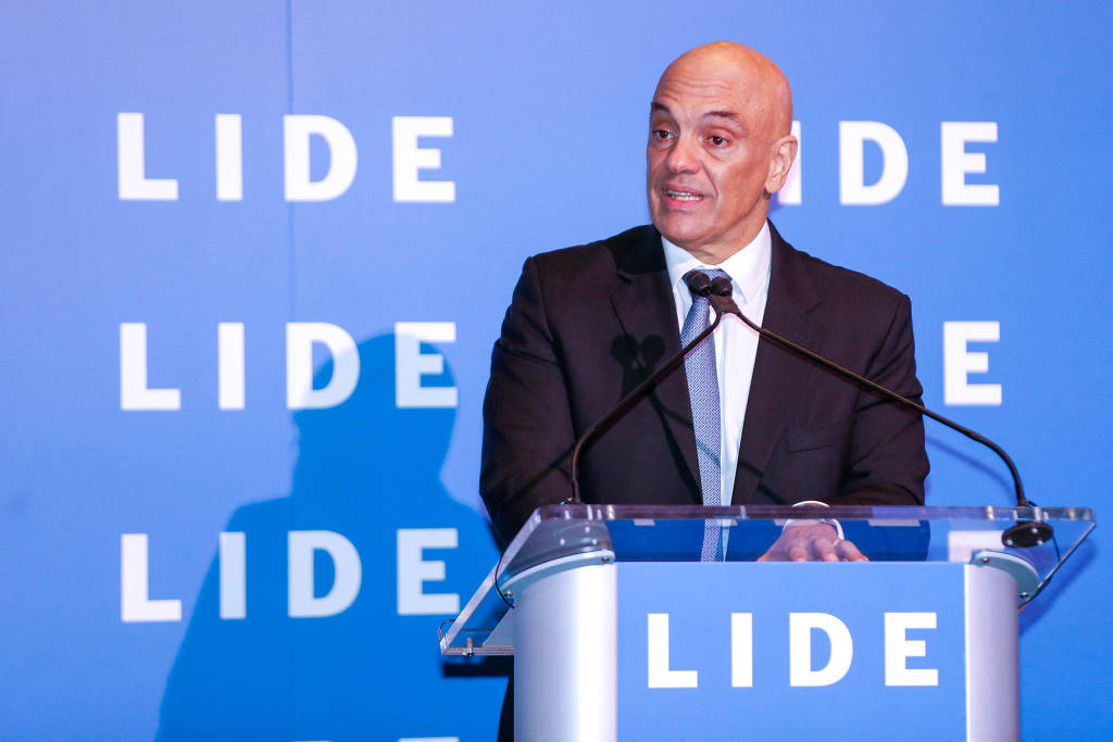 Alexandre de Moraes