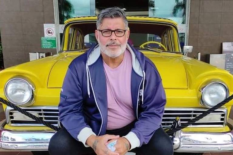 Alexandre Frota afirma que nunca pensou em trabalhar no governo Lula: 'Não esperava o convite'