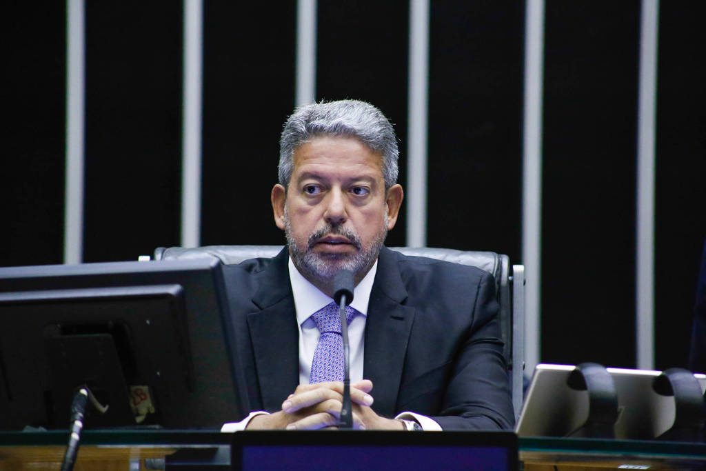 O presidente da Câmara, Arthur Lira (PP-AL) O presidente da Câmara, Arthur Lira (PP-AL)