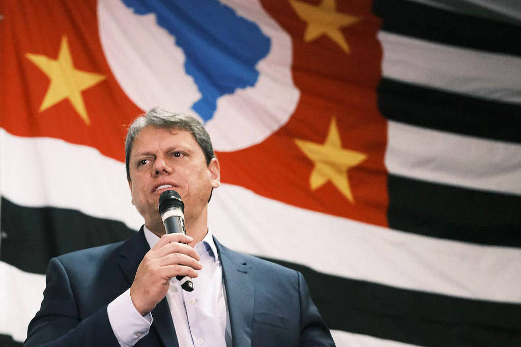 Auxiliares atribuem mudanças a sobreposição de funções, e não ao episódio; aliados do secretário Lucas Ferraz defendem pasta