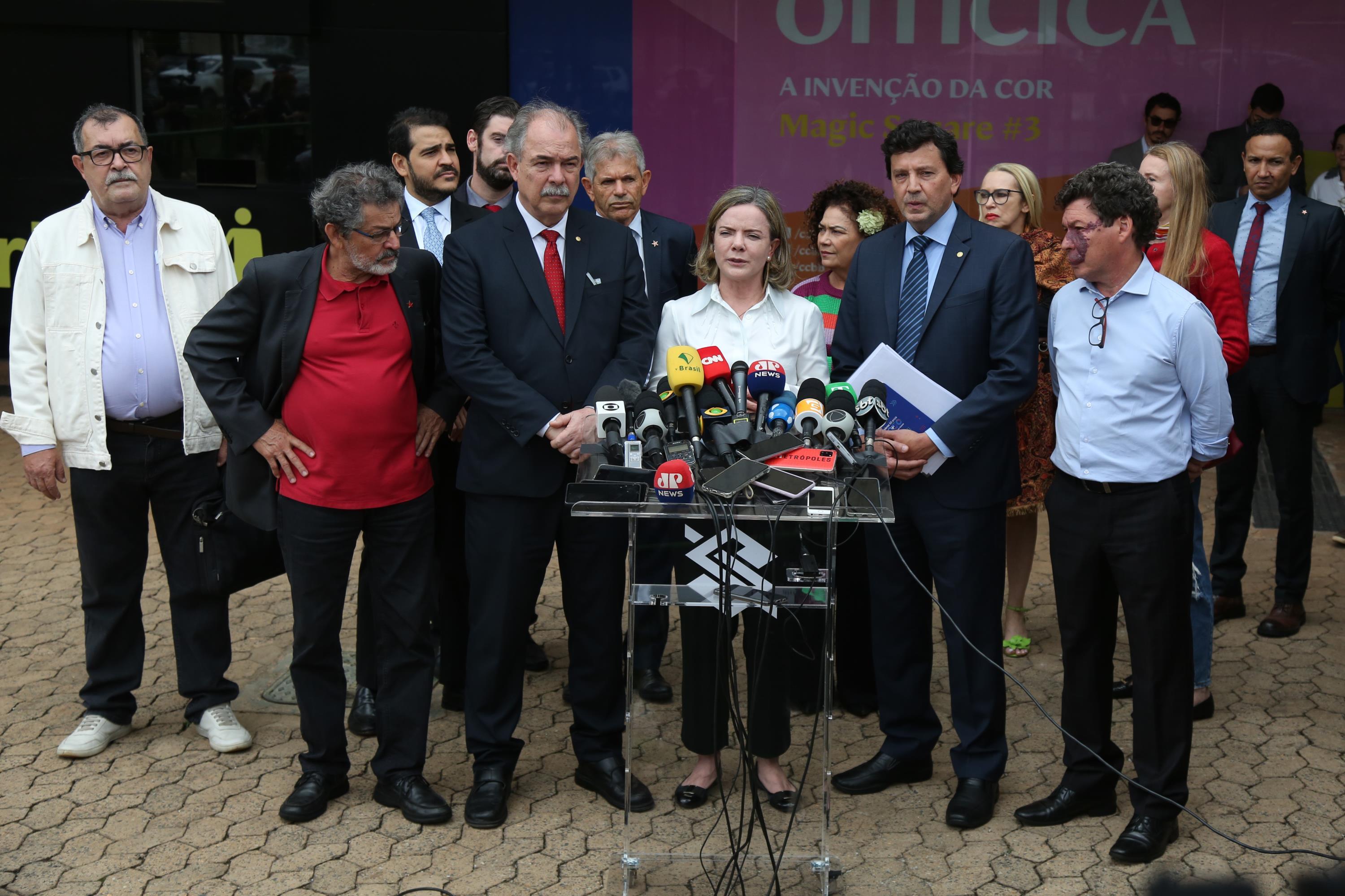 Prédio projetado por Niemeyer já abrigou três transições e um governo efetivo, durante as reformas do Palácio do Planalto