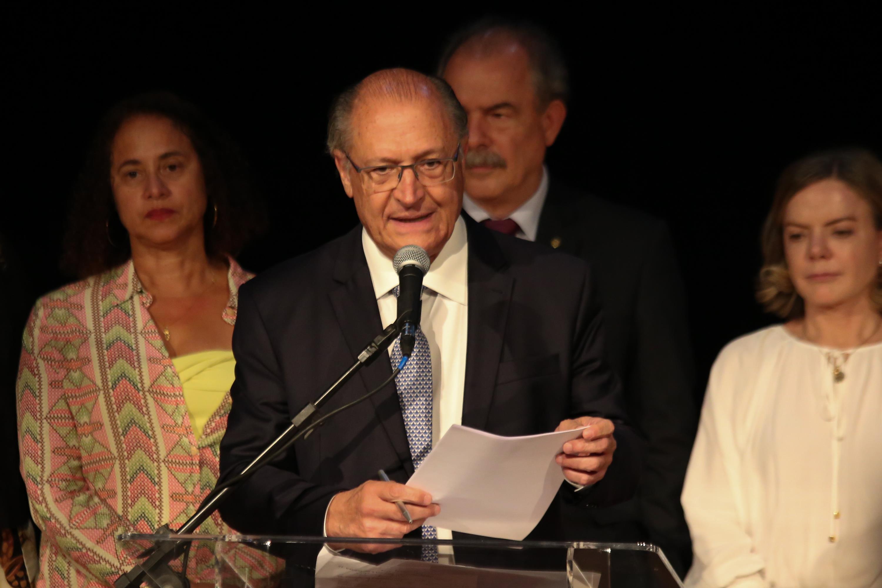 Dentre os nomes confirmados por Alckmin há economistas ligados a tucanos e integrante do PSD no conselho político