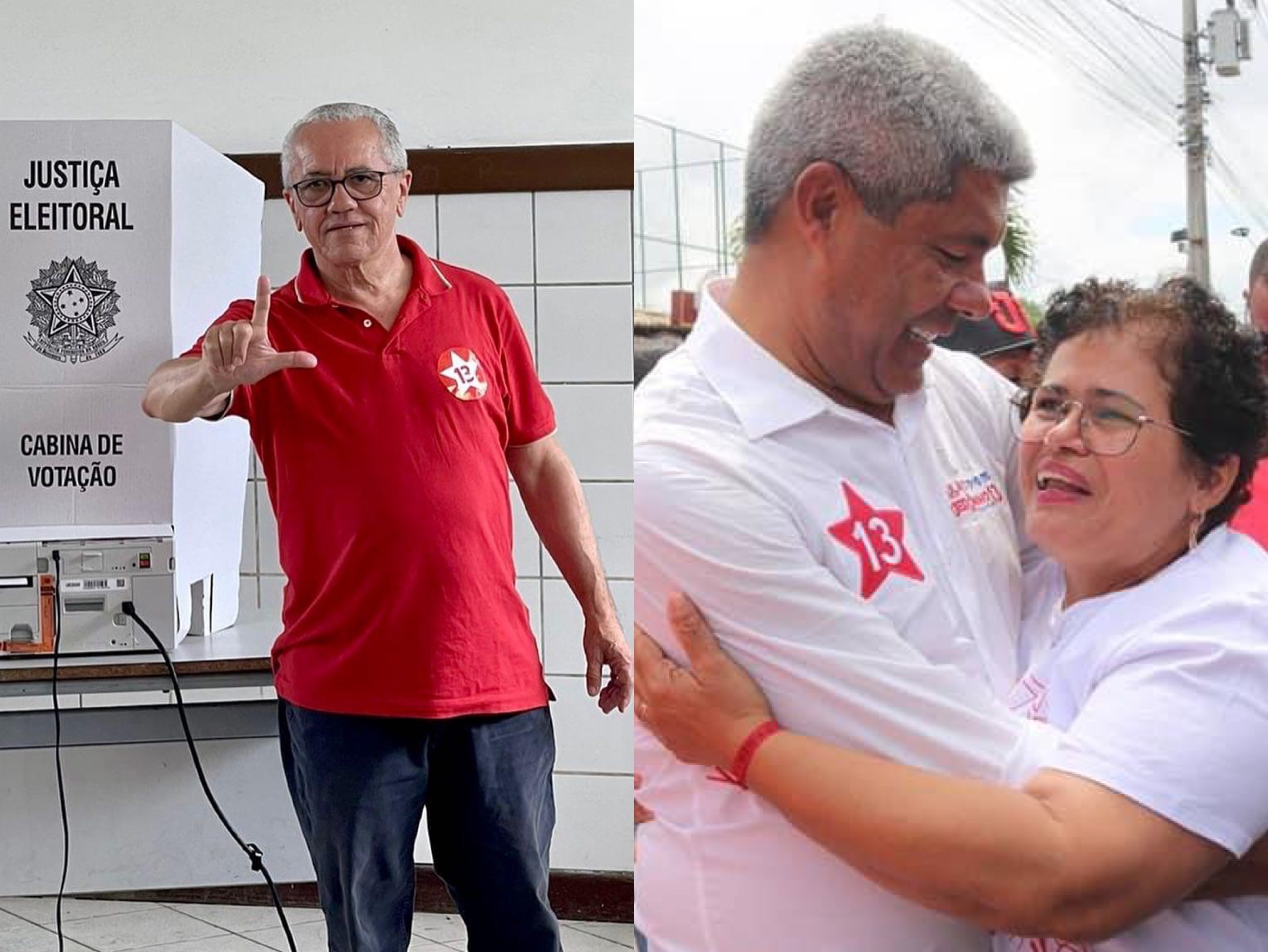 Hoje em suplências, eles só podem assumir se titulares deixarem seus lugares - para o secretariado estadual ou o Ministério de Lula, por exemplo