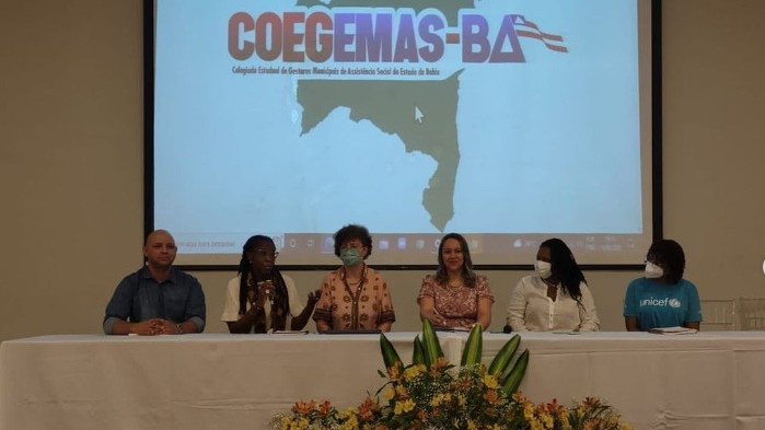 Evento ocorrerá nos dias 17 e 18 de novembro