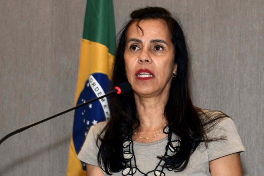 Cinzia Barreto fará palestra no segundo dia do evento