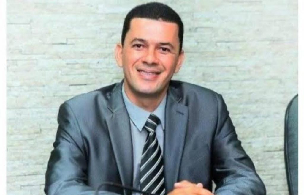 Vereador e ex-presidente da Câmara Municipal de Campo Formoso, Zé Lambão Vereador e ex-presidente da Câmara Municipal de Campo Formoso, Zé Lambão