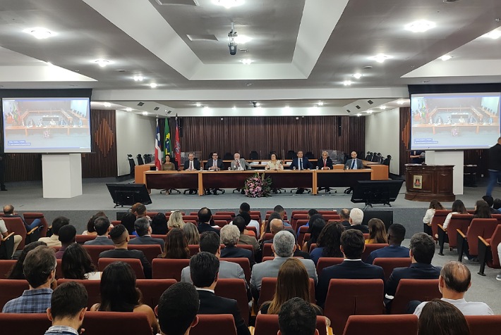 Os principais objetivos do acordo são o aprimoramento do quadro de pessoal e o desenvolvimento institucional, a partir da cooperação técnica, científica, acadêmica e cultural