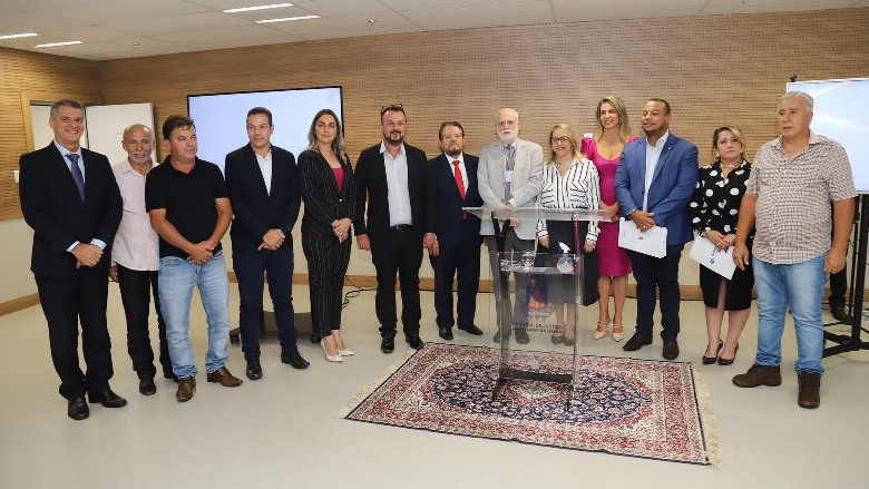 Programa Justiça para Todos vai implantar postos avançados da justiça em 214 municípios baianos