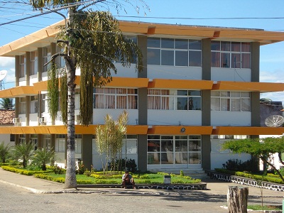 O cronograma de realização do concurso público conta com a estruturação administrativa e o estudo de impacto financeiro O cronograma de realização do concurso público conta com a estruturação administrativa e o estudo de impacto financeiro