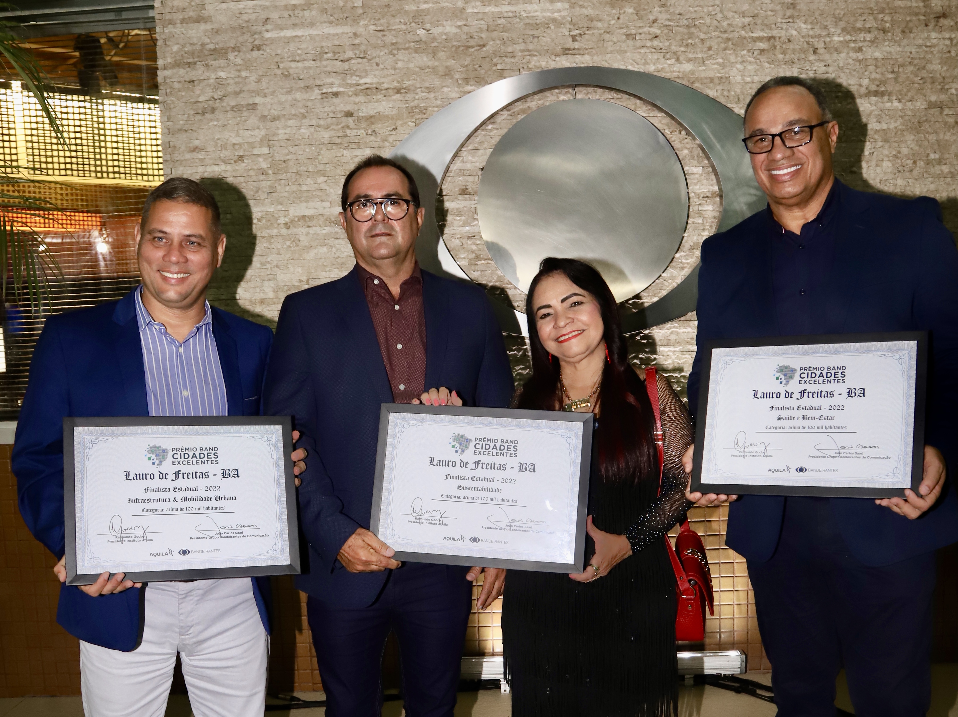 A iniciativa é uma parceria com o Instituto Áquila A iniciativa é uma parceria com o Instituto Áquila