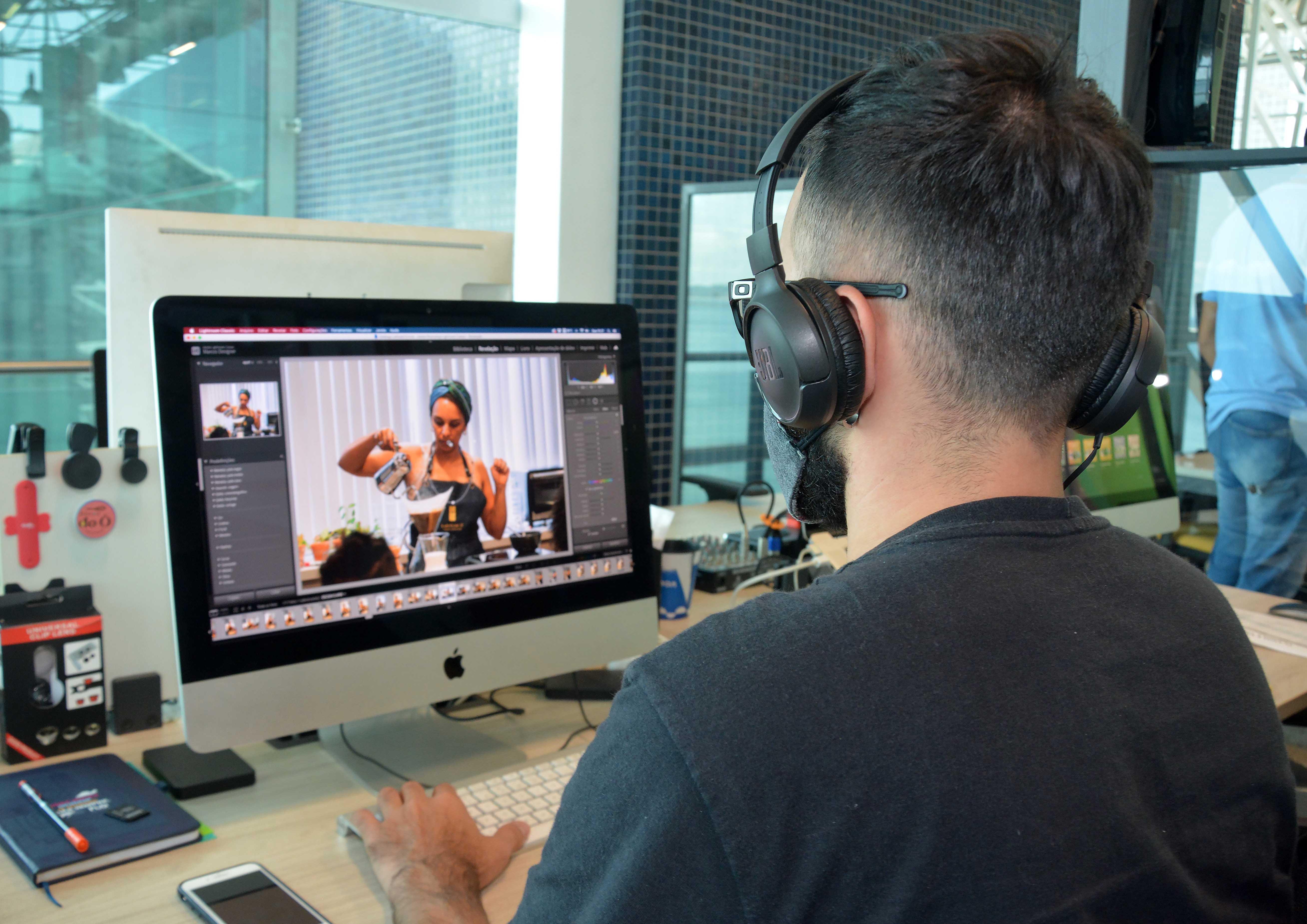 Encontro vai abordar a história e o contexto que contribuíram para a criação de uma identidade brasileira no cenário de TI Encontro vai abordar a história e o contexto que contribuíram para a criação de uma identidade brasileira no cenário de TI