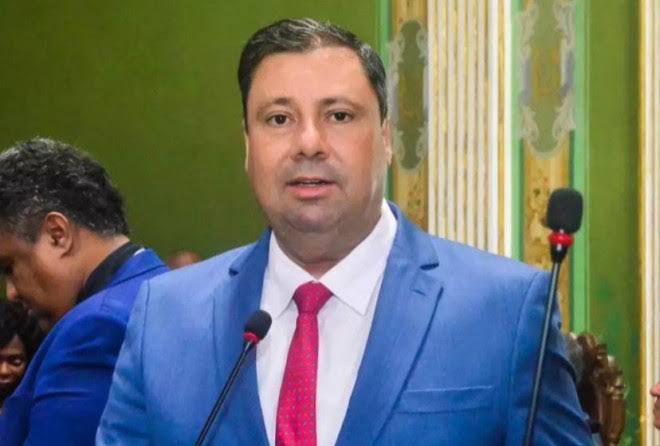 Emerson Penalva (PDT)