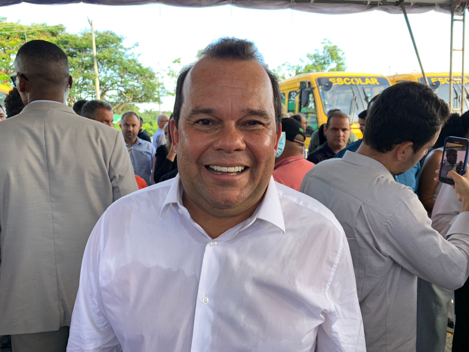 Apesar de permanecer como candidato preferido da cúpula petista, Geraldo Jr. já não sabe mais quando terá nome lançado em Salvador