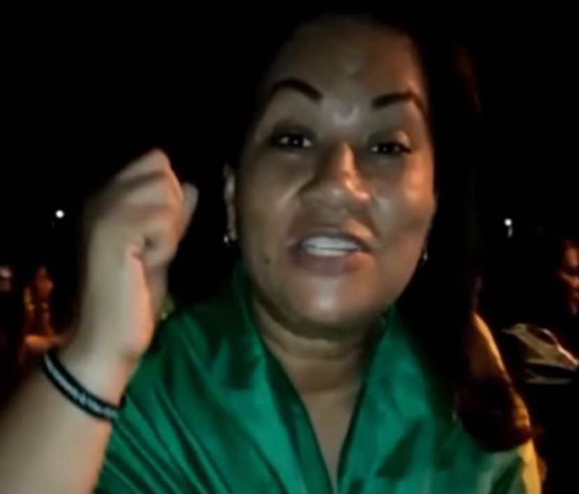 Leonídia Umbelina (PMB Leonídia Umbelina (PMB