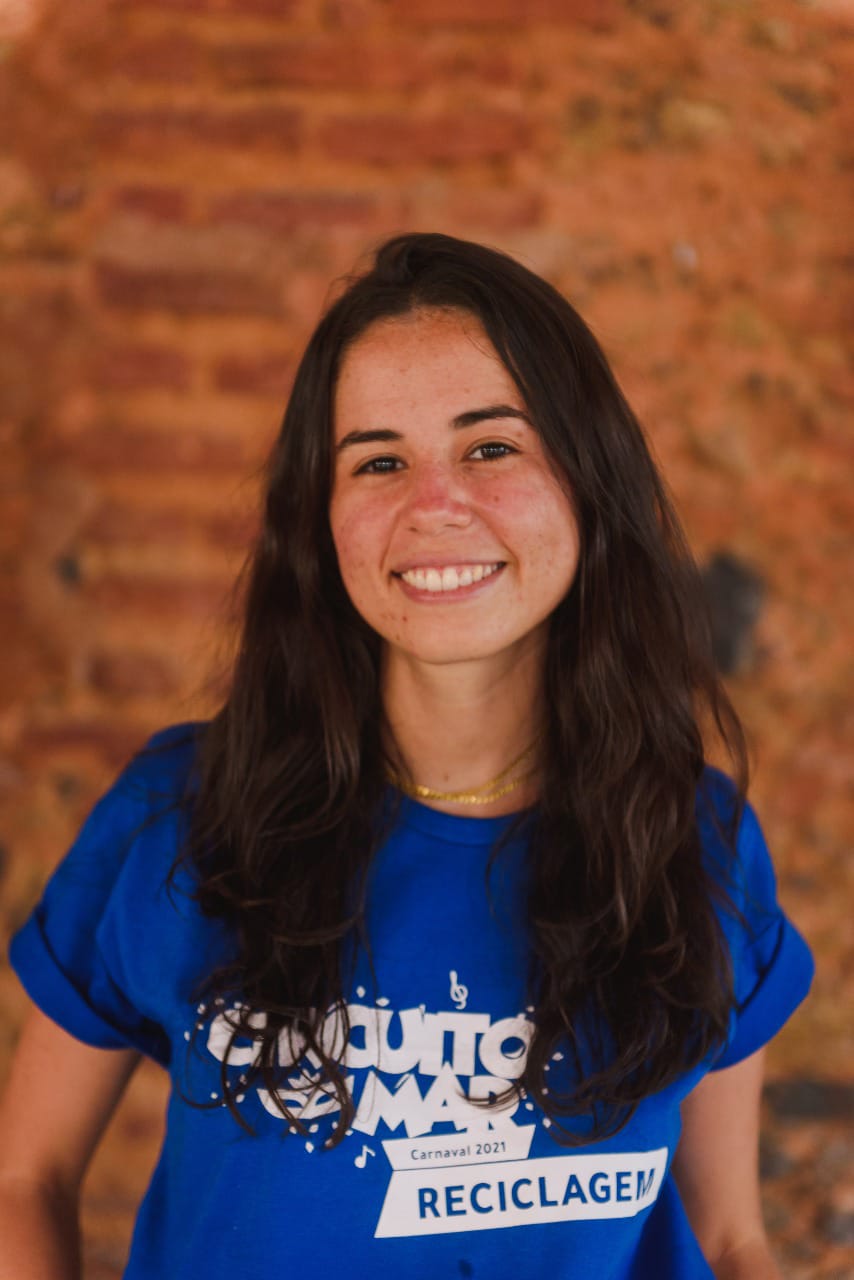 Saville Alves reconhecida como uma das vinte mulheres inovadoras nas Agtechs pela Forbes Brasil