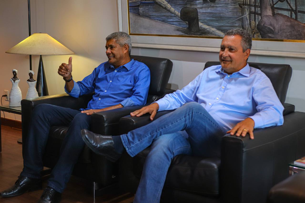 O decreto estadual, de número 21.709, foi assinado nesta sexta-feira (4) pelo governador Rui Costa e já entrou em vigor a partir da sua publicação