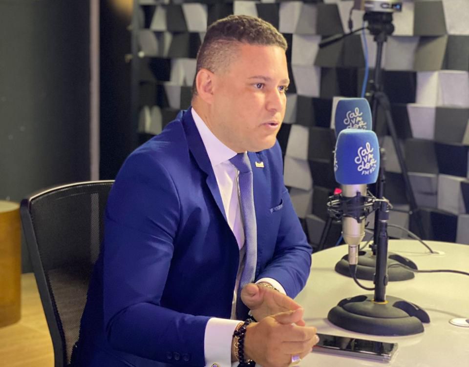 Segundo o especialista Dinoermeson Nascimento, “é importante que o novo representante da pasta estabeleça uma relação interpessoal com todos os profissionais de Segurança Pública”