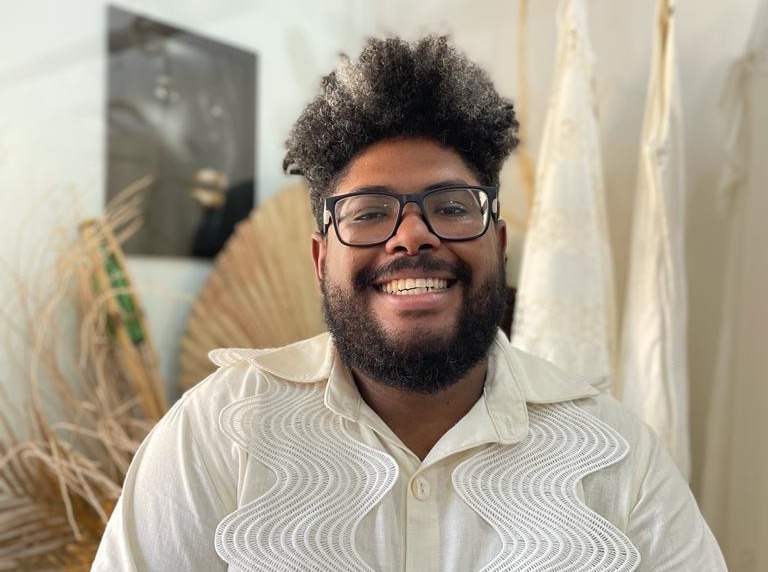 Jornalista e pesquisador de políticas de direitos humanos Yuri Silva