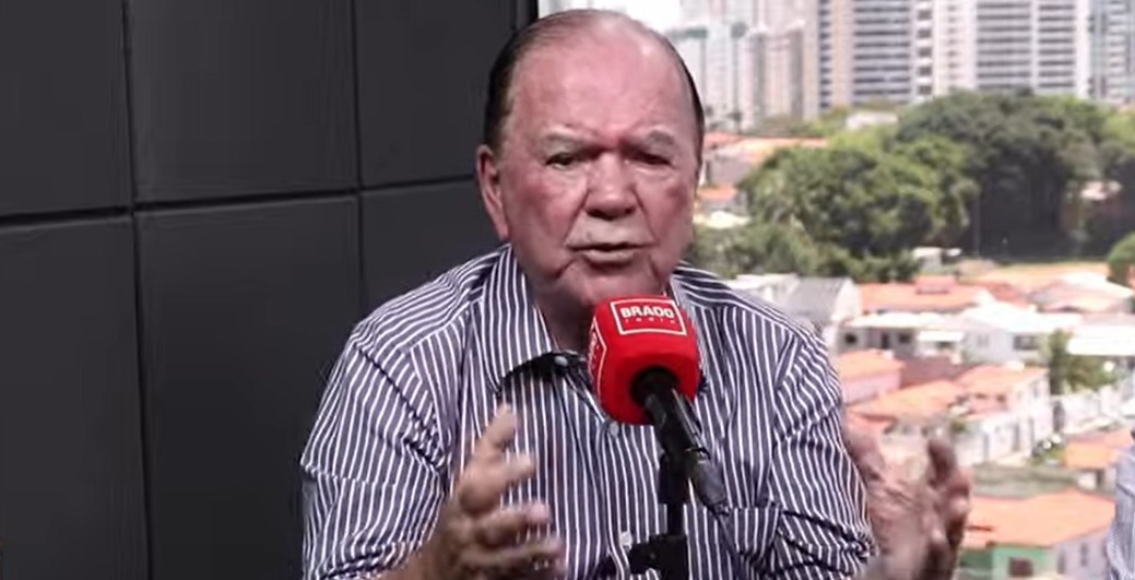 Vice-governador e deputado federal eleito, João Leão (PP) Vice-governador e deputado federal eleito, João Leão (PP)