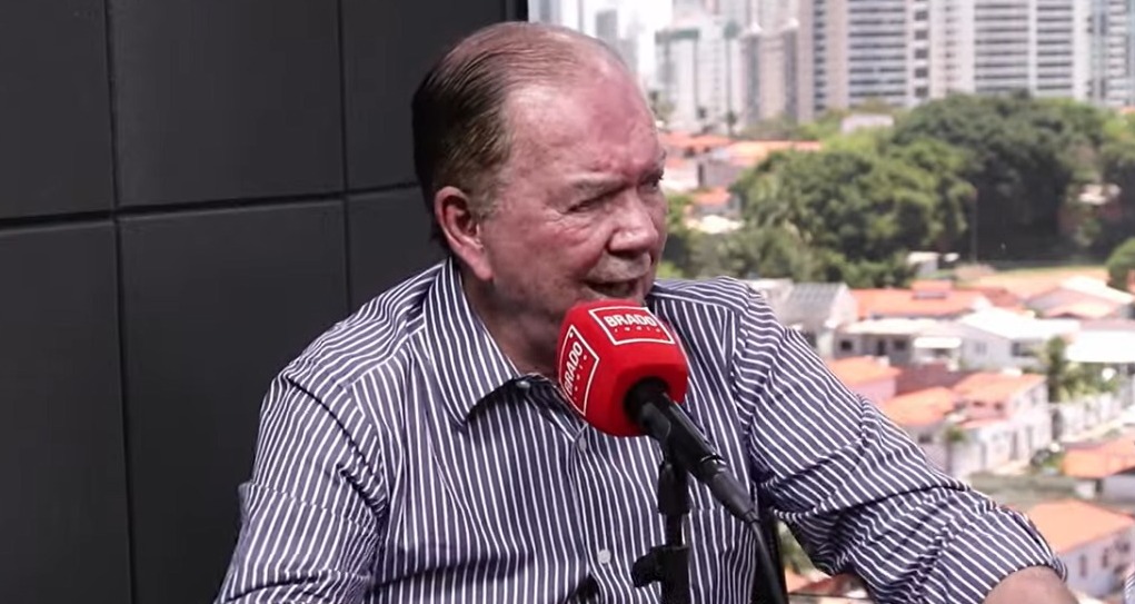 Vice-governador e deputado federal eleito, João Leão (PP) Vice-governador e deputado federal eleito, João Leão (PP)