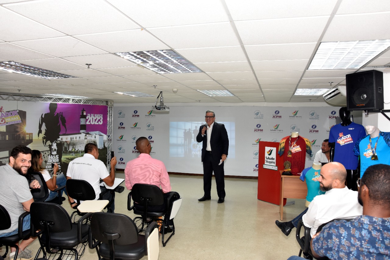 Corrida da Advocacia 2023 é lançada e tem inscrições abertas com preço promocional