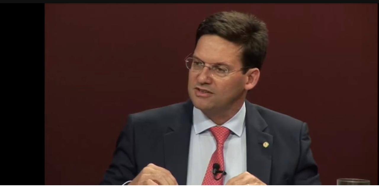 Deputado federal João Roma (PL)