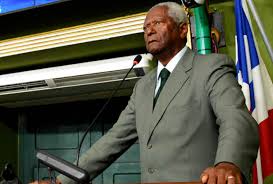 Vereador Edvaldo Brito