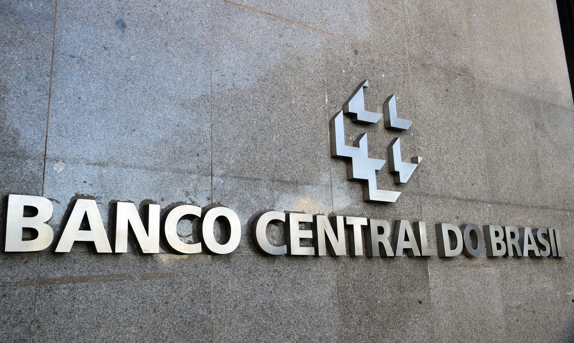 Sede do Banco Central do Brasil