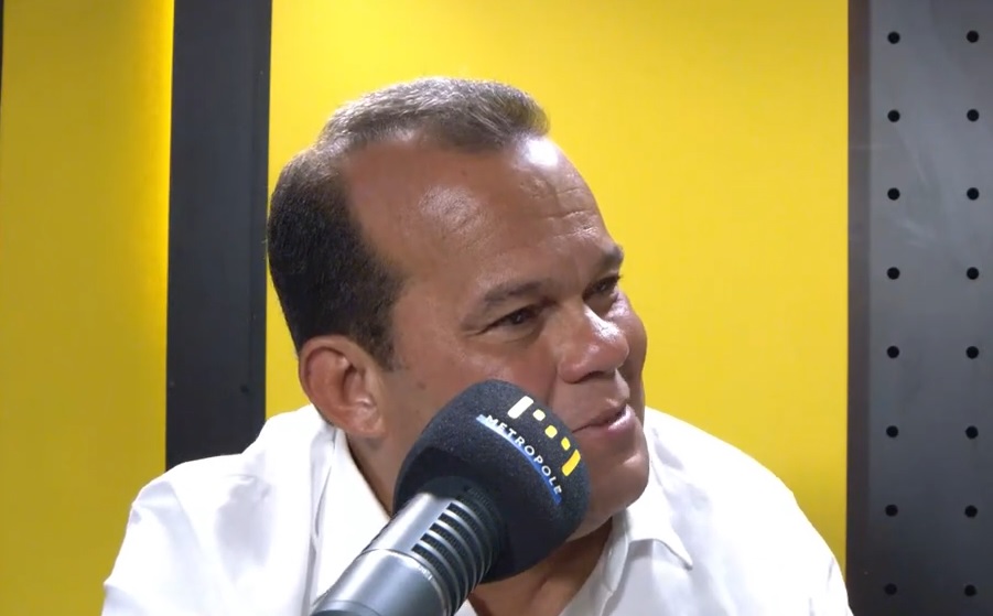 A fala do vice-governador eleito foi feita em entrevista à rádio Metrópole na manhã desta terça-feira