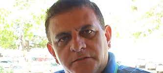 Ex-prefeito Neuvaldo David de Oliveira