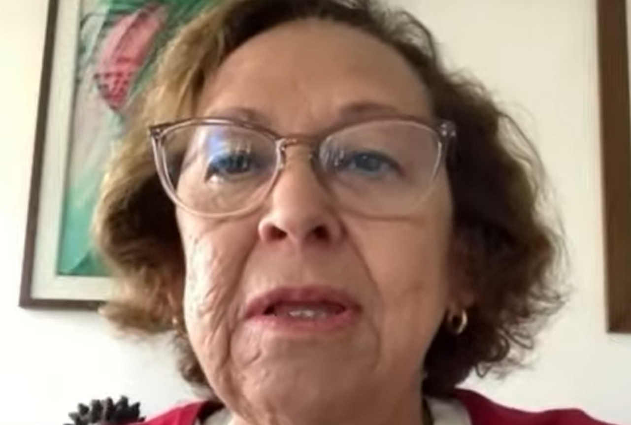 A fala da deputada federal foi feita em entrevista à rádio Metrópole na manhã desta segunda-feira