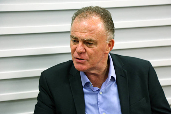 Estado de Helder Barbalho (MDB) e o Amazonas são os principais candidatos do Brasil na disputa