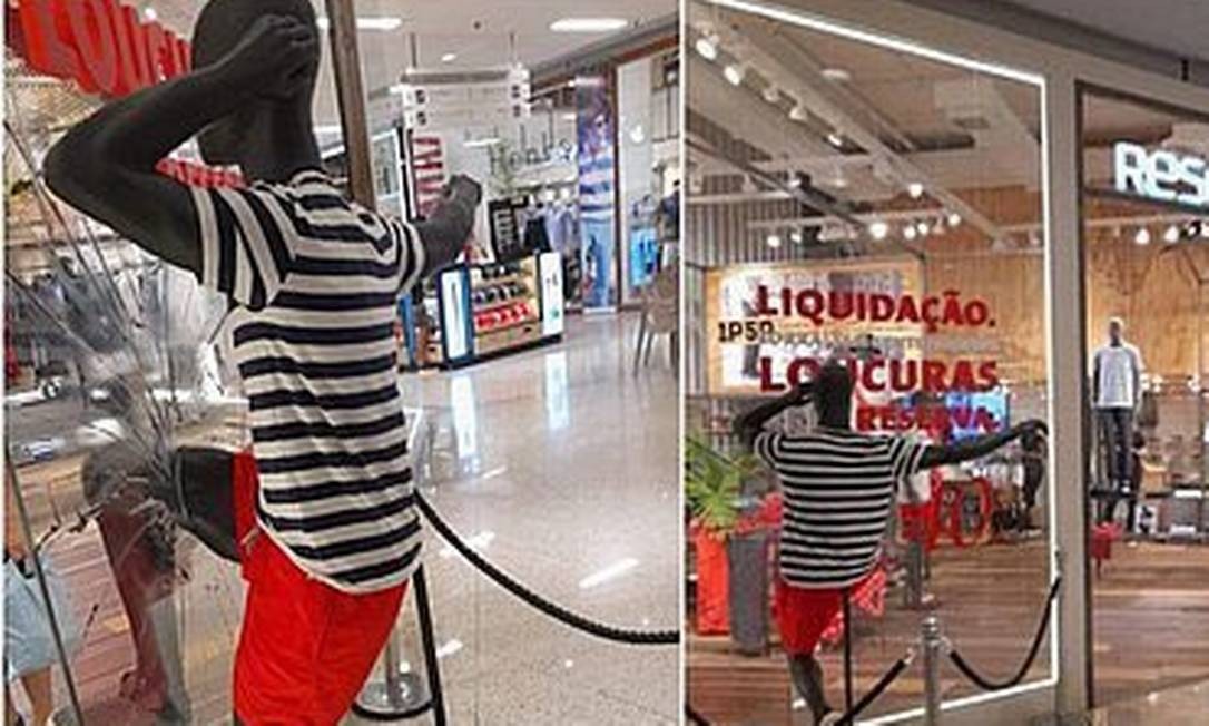 Foi recomendado que uma nota pública de retratação seja produzida e, após aprovação do MP, divulgada nas redes sociais e meios de comunicação do estabelecimento